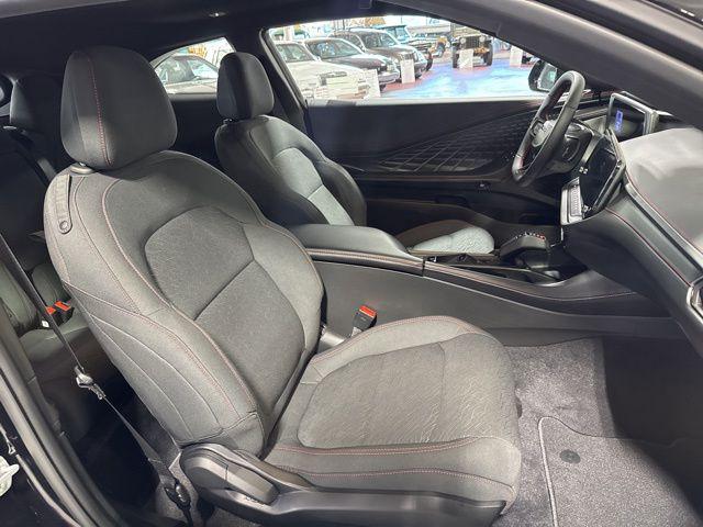 2026 Dodge Charger GT