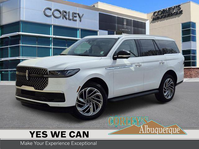 2026 Lincoln Navigator Premiere for sale in Albuquerque, NM