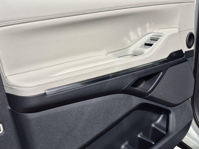 2026 Lincoln Navigator Premiere