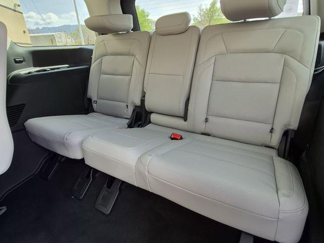 2026 Lincoln Navigator Premiere