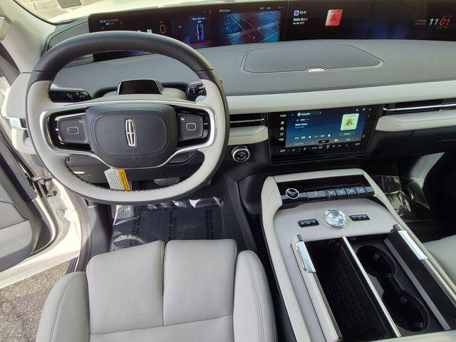 2026 Lincoln Navigator Premiere