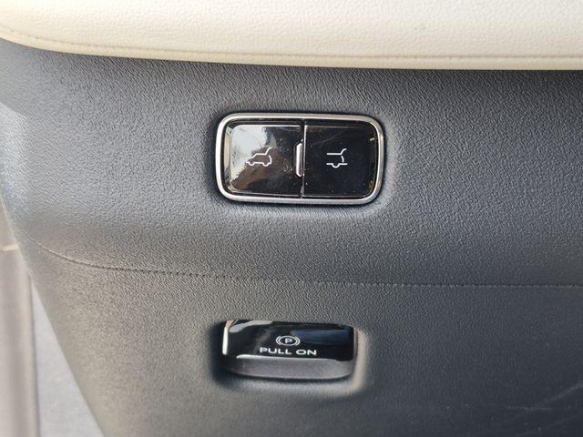2026 Lincoln Navigator Premiere