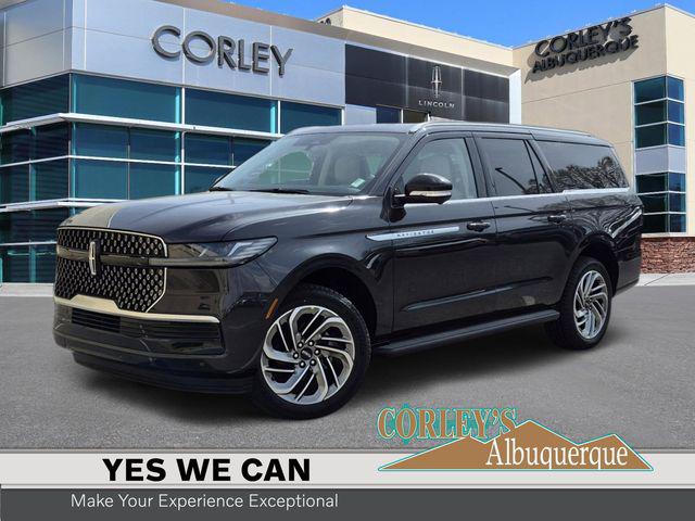 2026 Lincoln Navigator Premiere L for sale in Albuquerque, NM