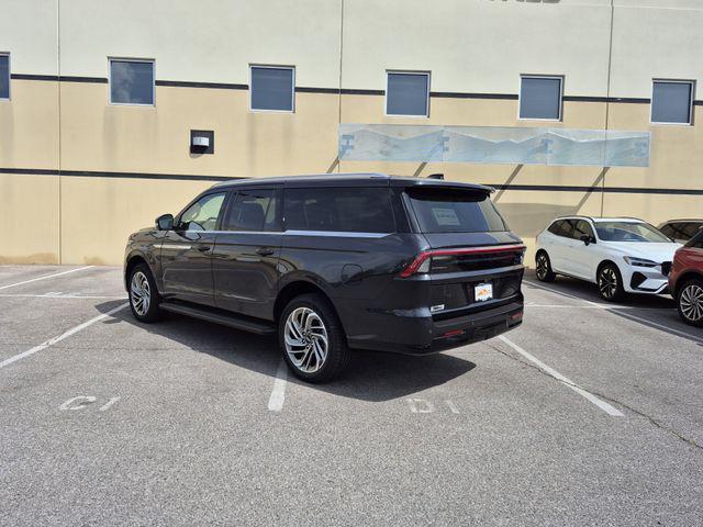 2026 Lincoln Navigator Premiere L