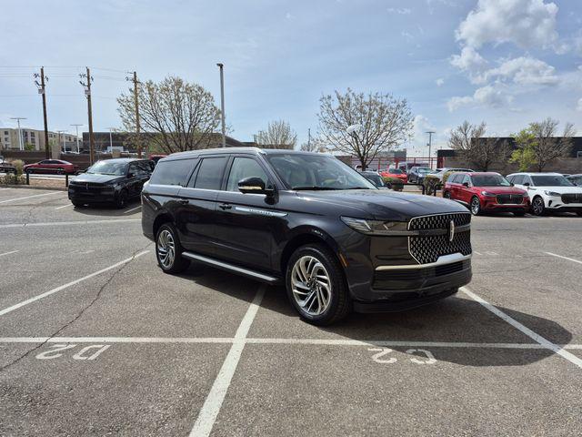 2026 Lincoln Navigator Premiere L