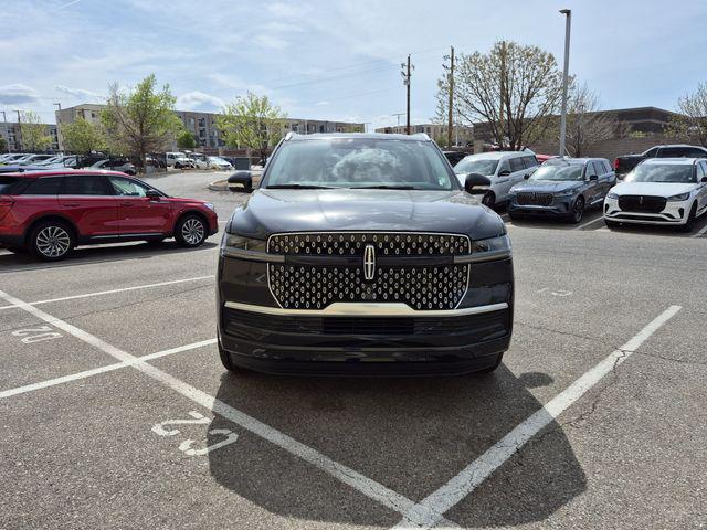 2026 Lincoln Navigator Premiere L