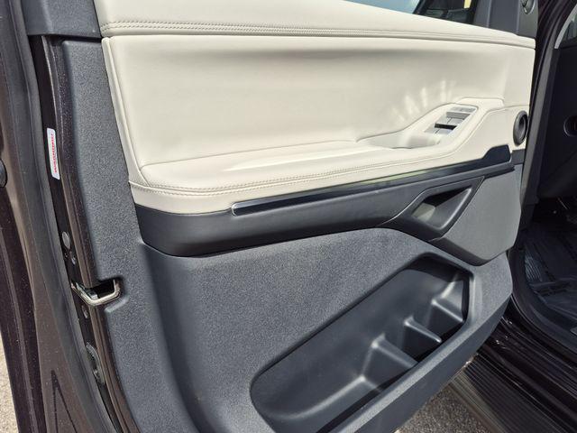 2026 Lincoln Navigator Premiere L