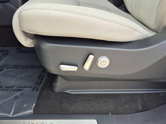 2026 Lincoln Navigator Premiere L