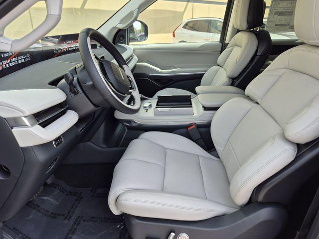 2026 Lincoln Navigator Premiere L