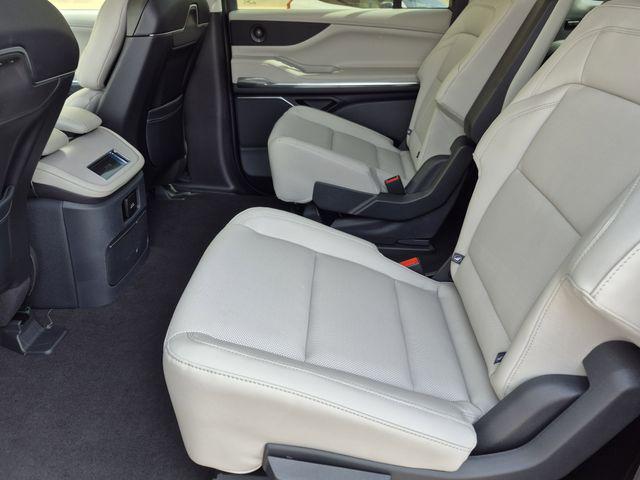 2026 Lincoln Navigator Premiere L