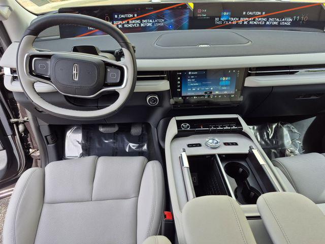 2026 Lincoln Navigator Premiere L