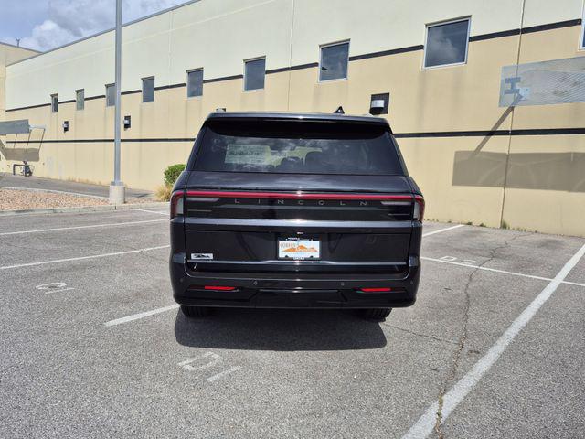 2026 Lincoln Navigator Premiere L