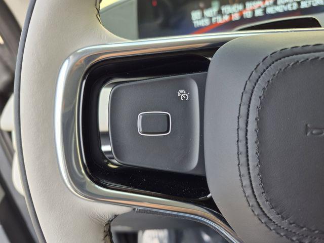 2026 Lincoln Navigator Premiere L