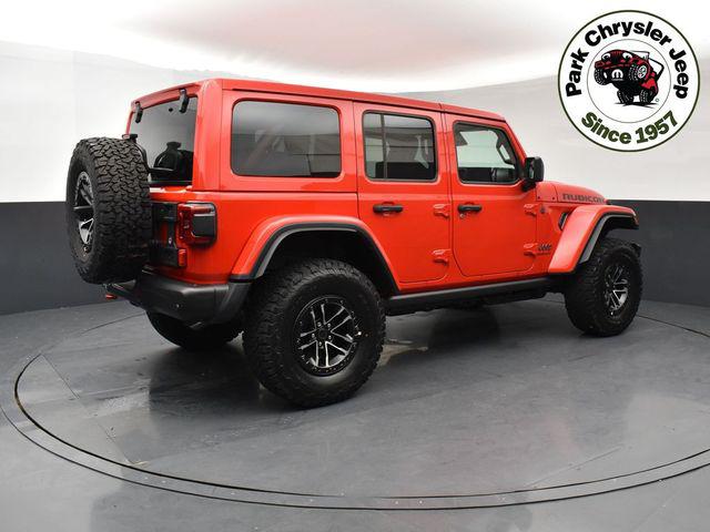 2026 Jeep Wrangler 4-Door Recon 4x4