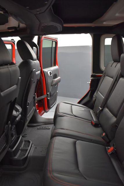 2026 Jeep Wrangler 4-Door Recon 4x4