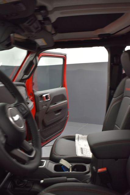 2026 Jeep Wrangler 4-Door Recon 4x4