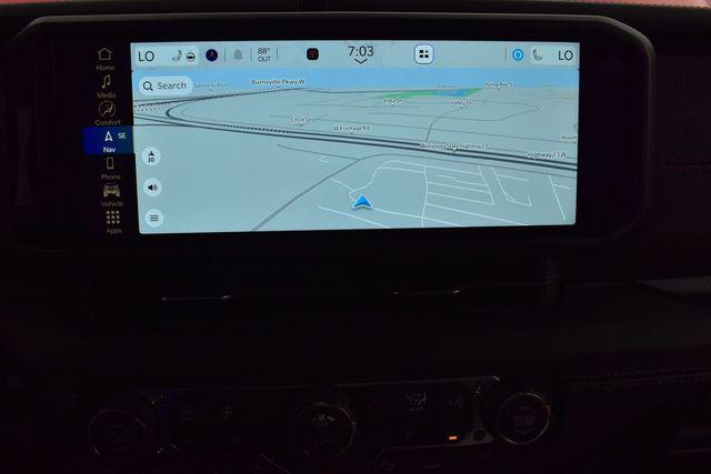 2026 Jeep Wrangler 4-Door Recon 4x4