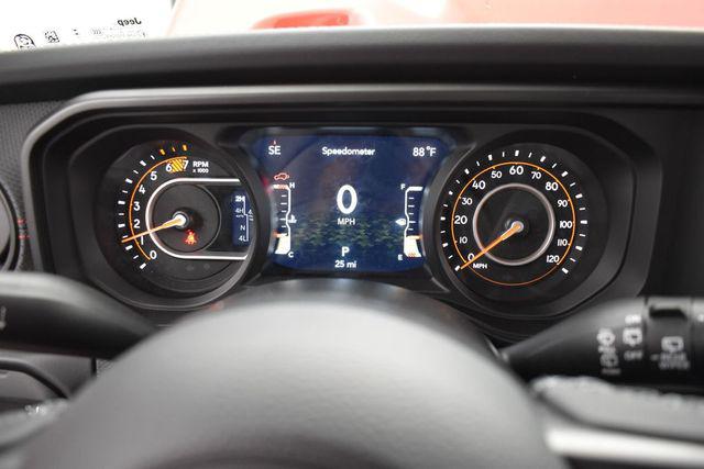2026 Jeep Wrangler 4-Door Recon 4x4