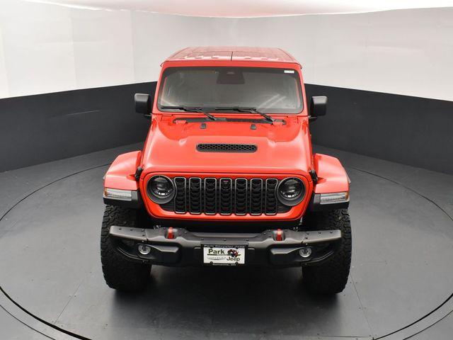 2026 Jeep Wrangler 4-Door Recon 4x4