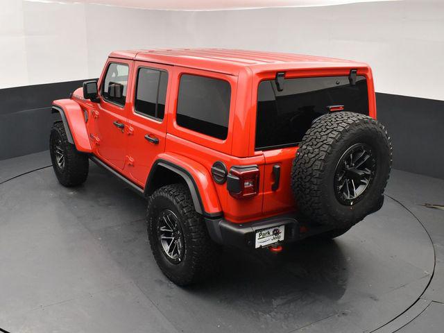 2026 Jeep Wrangler 4-Door Recon 4x4