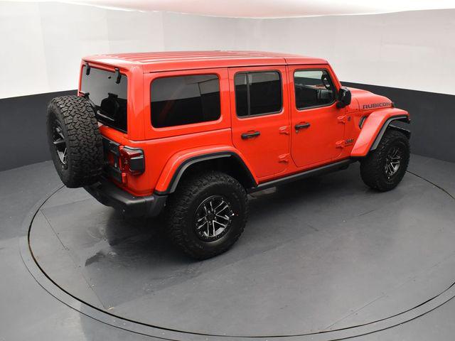 2026 Jeep Wrangler 4-Door Recon 4x4