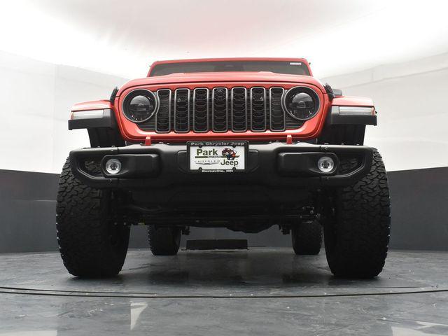 2026 Jeep Wrangler 4-Door Recon 4x4