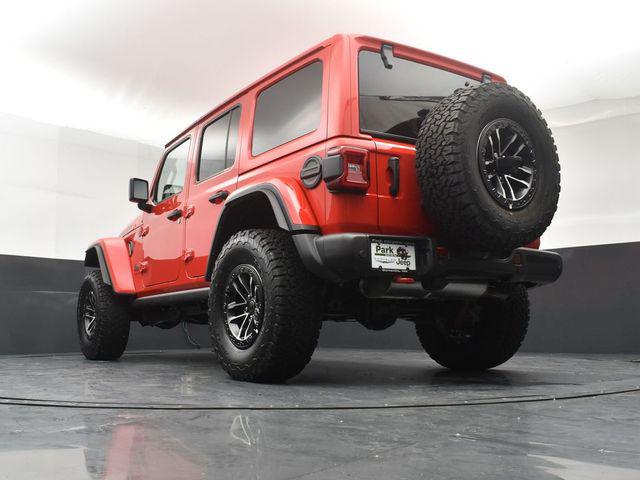 2026 Jeep Wrangler 4-Door Recon 4x4