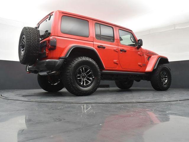 2026 Jeep Wrangler 4-Door Recon 4x4