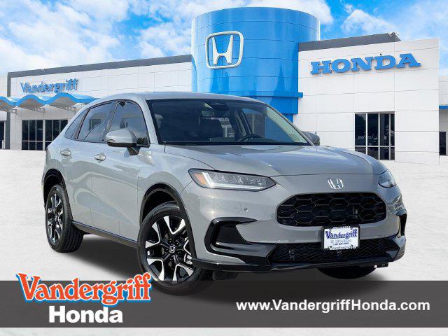 2026 Honda HR-V 2WD EX-L for sale in Arlington, TX