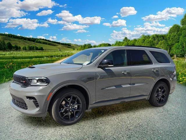 2026 Dodge Durango DURANGO GT PREMIUM AWD HEMI V8
