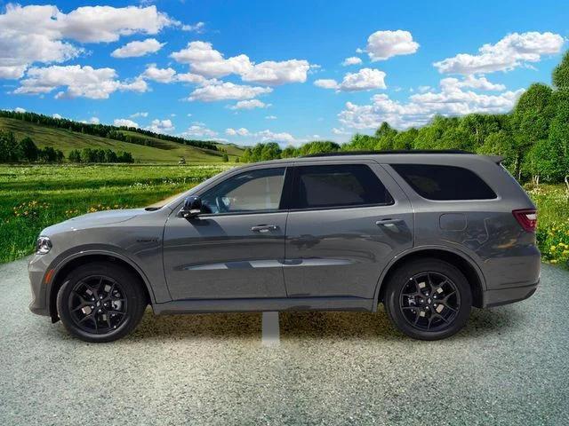 2026 Dodge Durango DURANGO GT PREMIUM AWD HEMI V8
