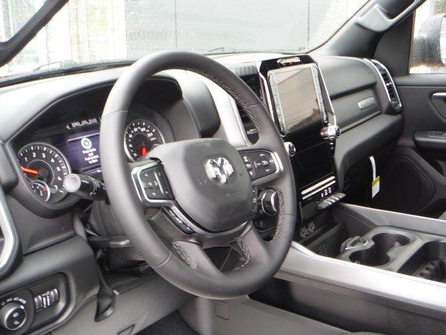 2026 RAM Ram 1500 RAM 1500 BIG HORN QUAD CAB 4X4 64 BOX 2026 RAM Ram 1500 RAM 1500 BIG HORN QUAD CAB 4X4 64 BOX