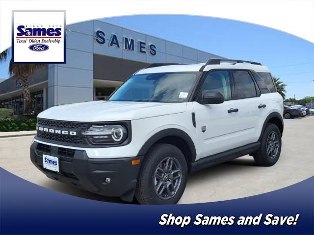 2026 Ford Bronco Sport Big Bend for sale in Corpus Christi, TX