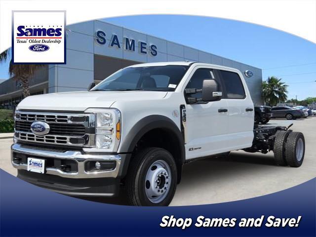 2026 Ford F-550 XL for sale in Corpus Christi, TX