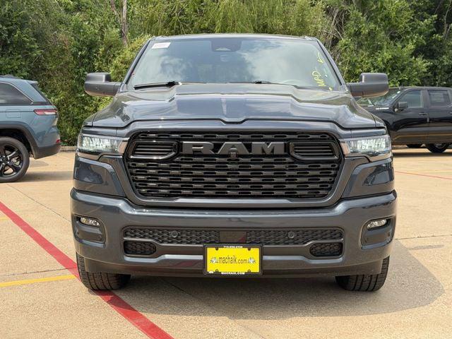 2026 RAM Ram 1500 RAM 1500 EXPRESS CREW CAB 4X2 57 BOX