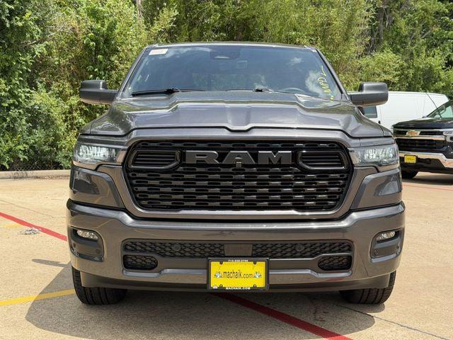 2026 RAM Ram 1500 RAM 1500 EXPRESS CREW CAB 4X2 57 BOX