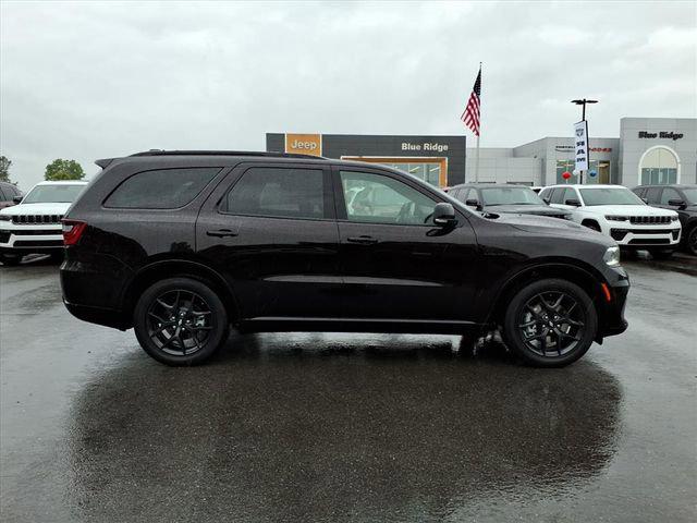 2026 Dodge Durango DURANGO GT PREMIUM AWD HEMI V8 2026 Dodge Durango DURANGO GT PREMIUM AWD HEMI V8