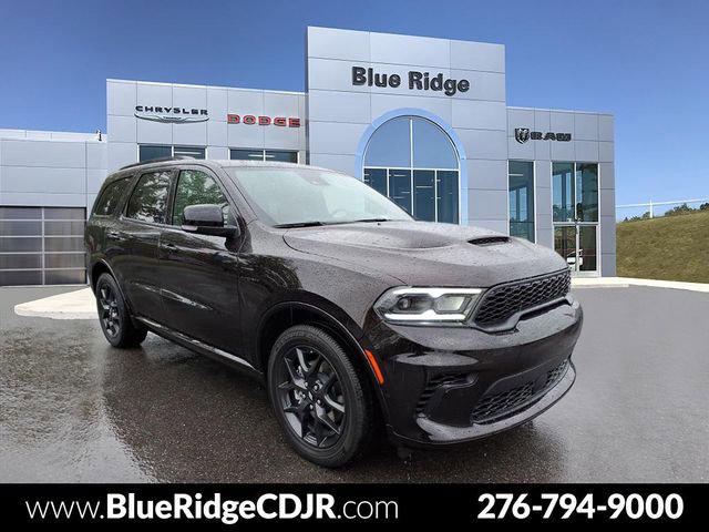 2026 Dodge Durango DURANGO GT PREMIUM AWD HEMI V8 2026 Dodge Durango DURANGO GT PREMIUM AWD HEMI V8