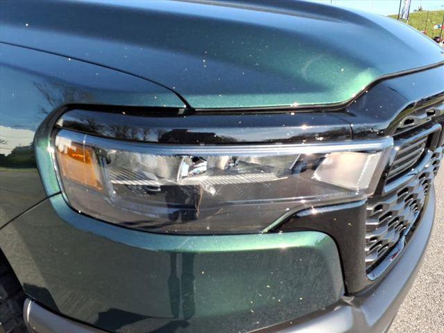 2026 RAM Ram 1500 RAM 1500 WARLOCK CREW CAB 4X4 57 BOX 2026 RAM Ram 1500 RAM 1500 WARLOCK CREW CAB 4X4 57 BOX