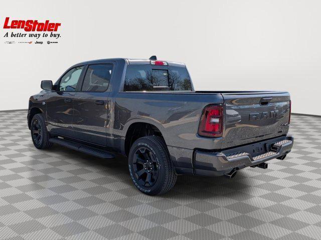 2026 RAM Ram 1500 RAM 1500 EXPRESS CREW CAB 4X4 57 BOX