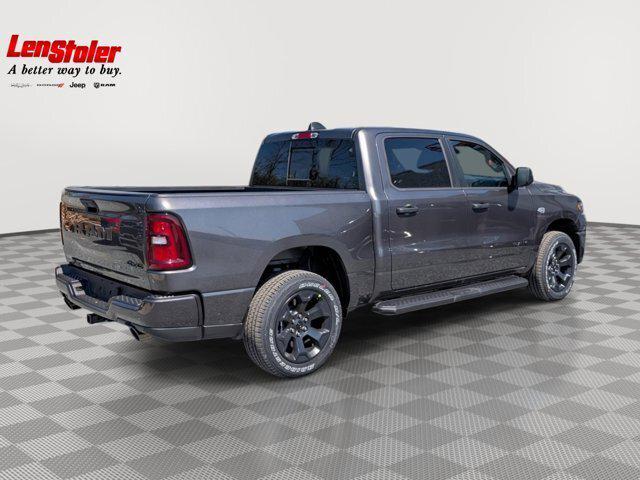 2026 RAM Ram 1500 RAM 1500 EXPRESS CREW CAB 4X4 57 BOX