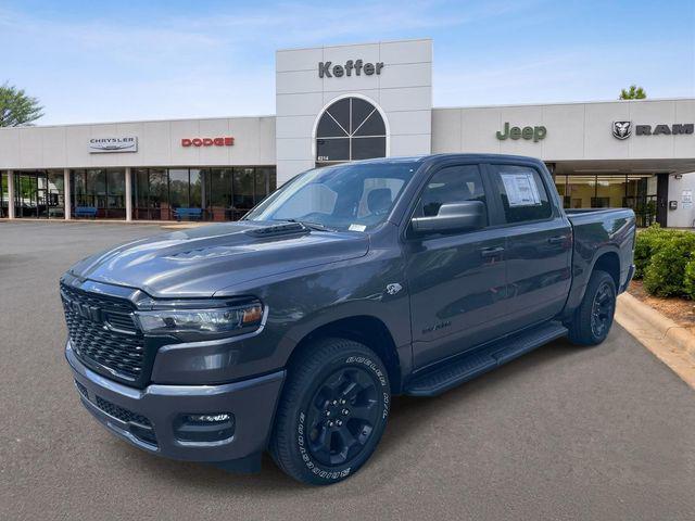 2026 Ram 1500 Express Crew Cab 4x4 5'7" Box for sale in Charlotte, NC