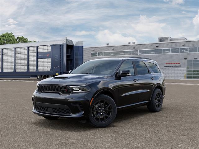 2026 Dodge Durango DURANGO GT PREMIUM AWD HEMI V8