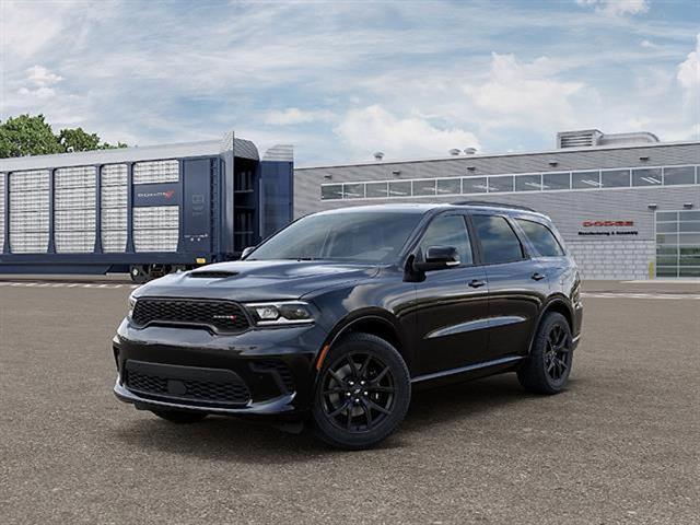 2026 Dodge Durango DURANGO GT PREMIUM AWD HEMI V8