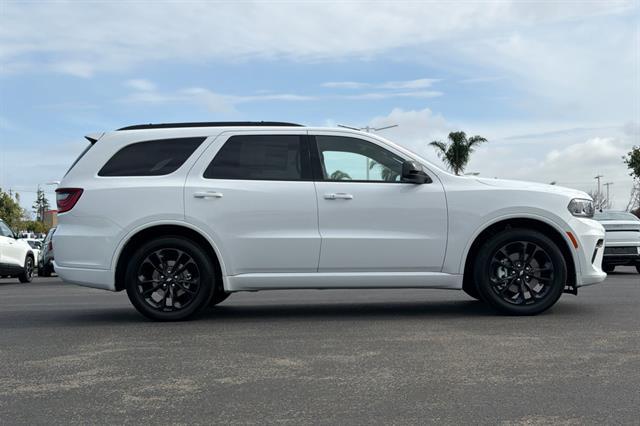2026 Dodge Durango DURANGO GT RWD 2026 Dodge Durango DURANGO GT RWD