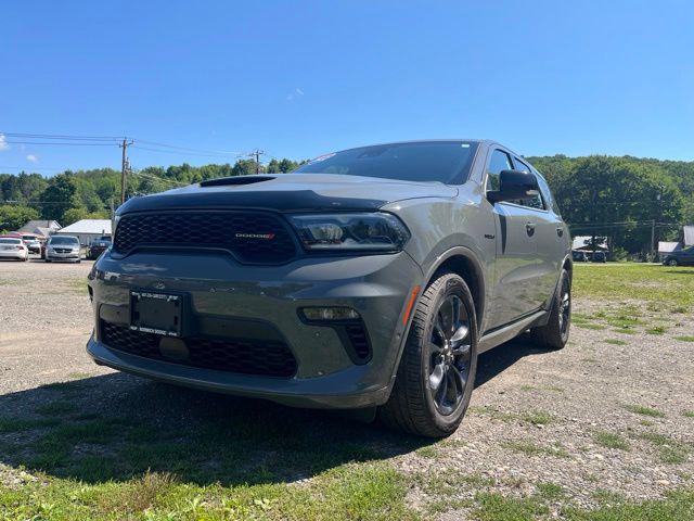 2022 Dodge Durango R/T Plus AWD for sale in Norwich, NY
