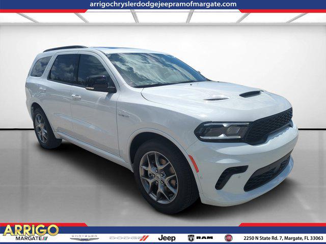 2026 Dodge Durango GT Plus HEMI V8 for sale in Margate, FL