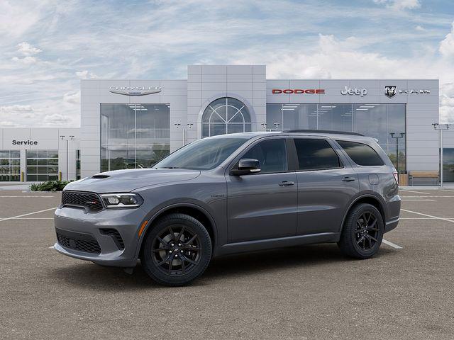 2026 Dodge Durango GT Premium HEMI V8