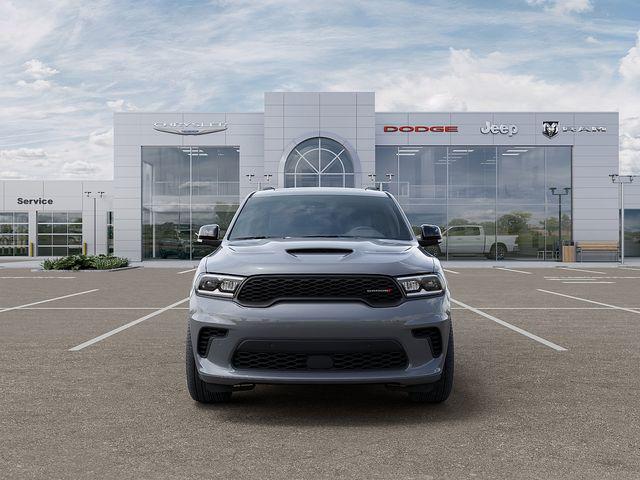 2026 Dodge Durango GT Premium HEMI V8