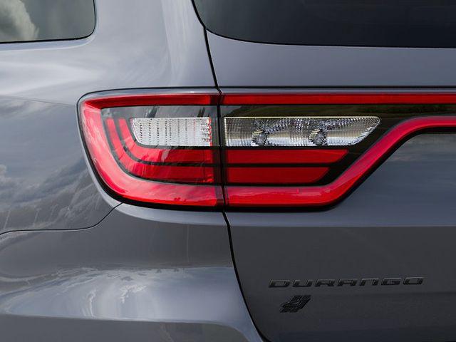 2026 Dodge Durango GT Premium HEMI V8
